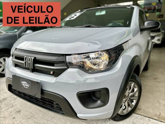 FIAT MOBI 1.0 EVO FLEX TREKKING MANUAL FIAT MOBI 1.0 EVO FLEX TREKKING MANUAL
